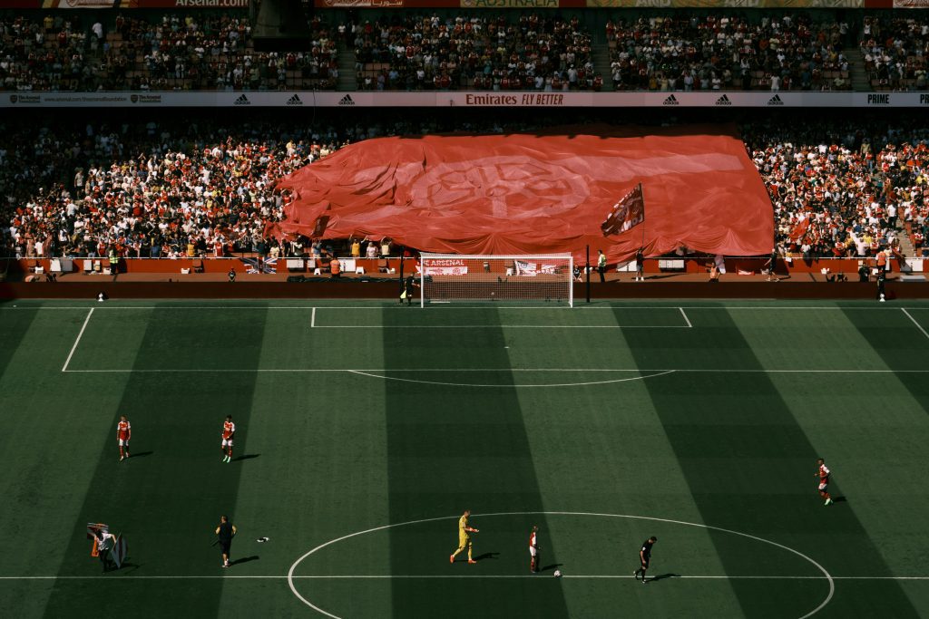 Arsenal vs Wolves