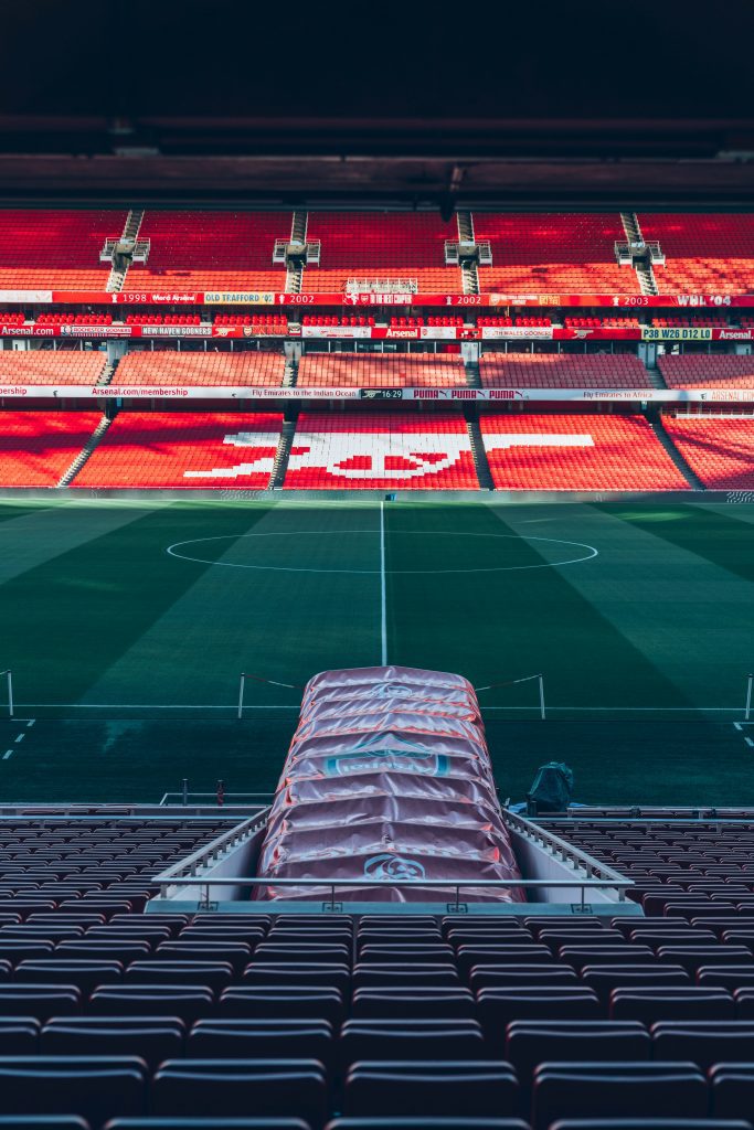 Emirates Stadium