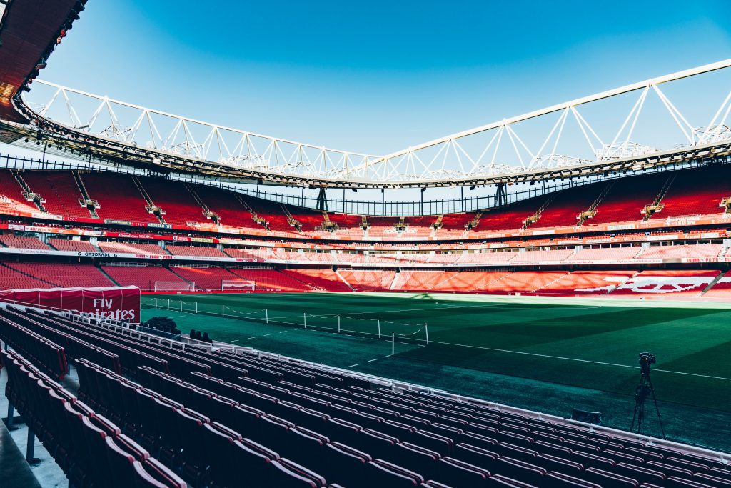 The Emirates