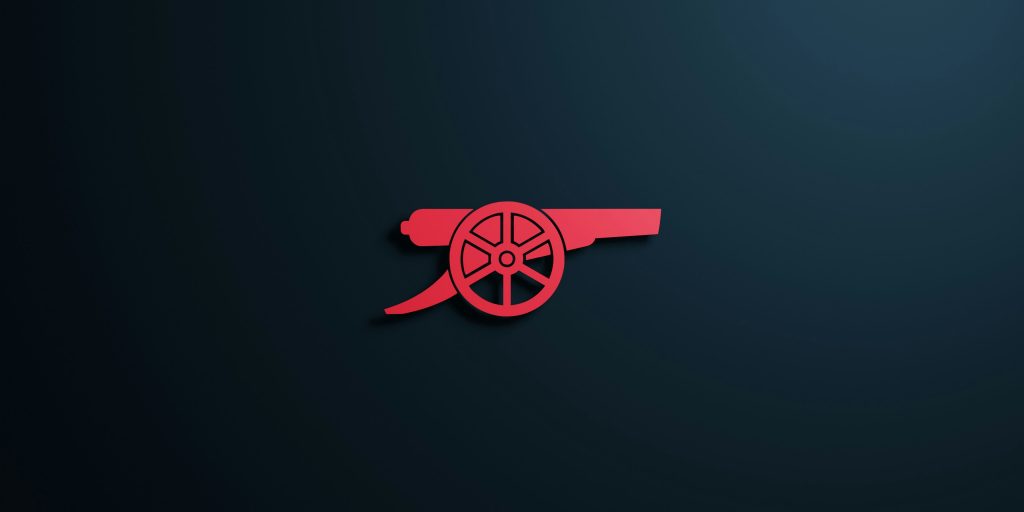 Red Arsenal Cannon