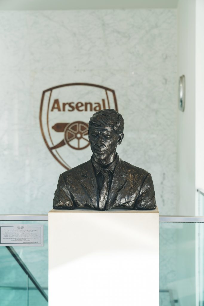 Arsène Wenger