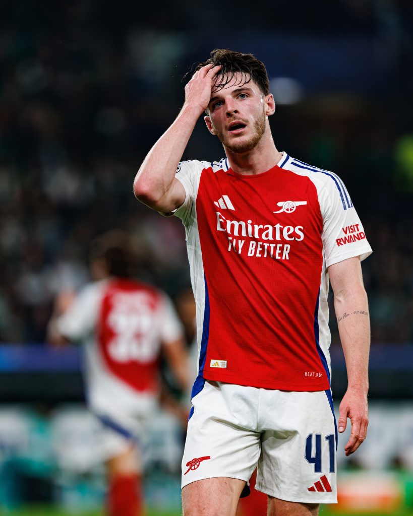 Declan Rice