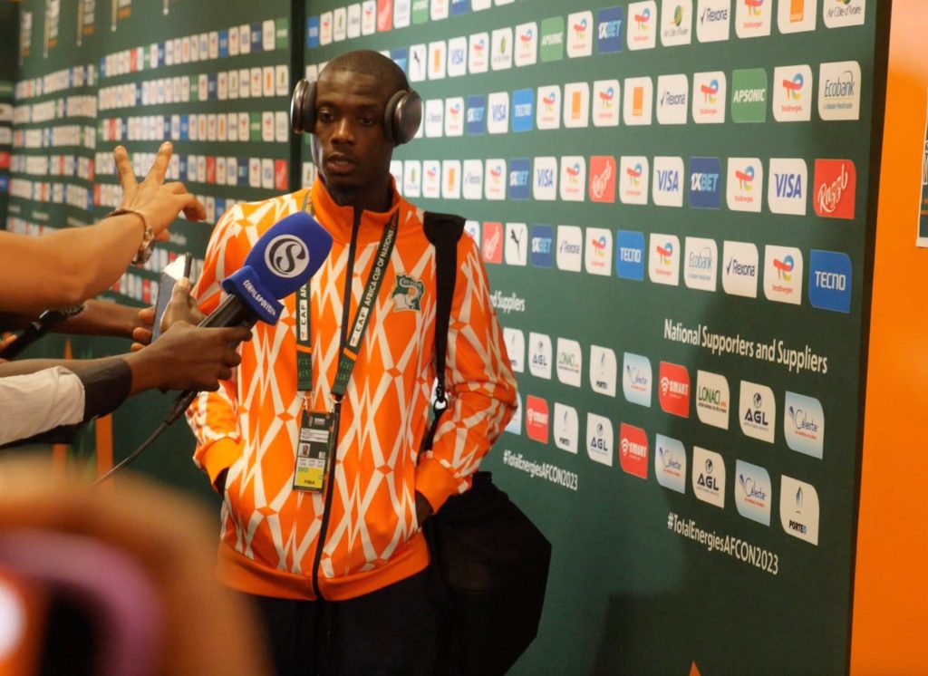 Nicolas Pépé