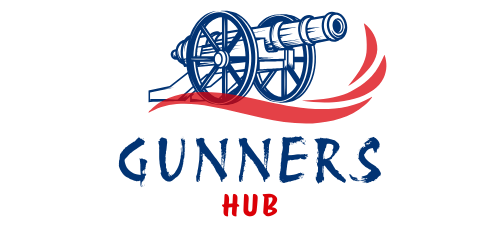 Gunners Hub logo