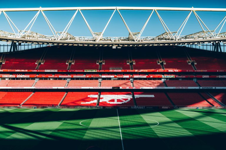 Emirates Stadium