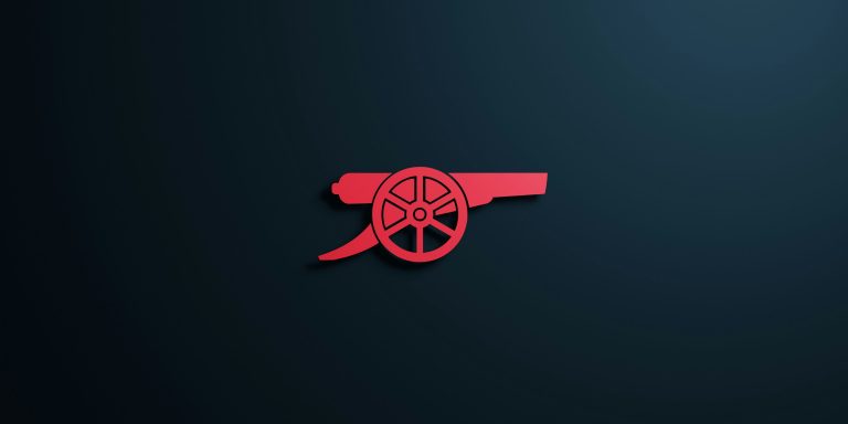 Red Arsenal Cannon
