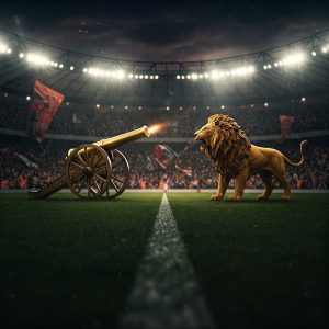 Arsenal vs Chelsea Match Preview