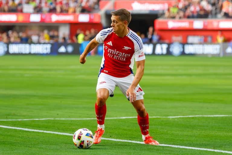Leandro Trossard Player Profile