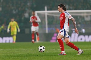 Riccardo Calafiori Player Profile